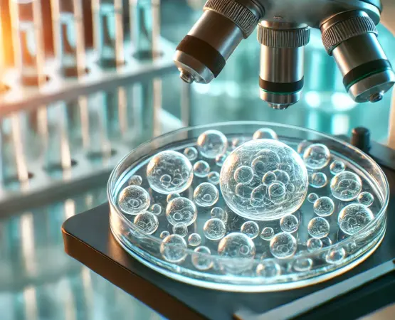 Môi Trường Nuôi Cấy IVF: Tầm Quan Trọng và Các Loại